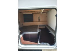 Low Profile Motorhome SUNLIGHT T58 Adventure Edition en Catalog