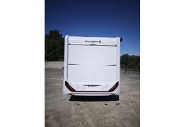Low Profile Motorhome SUNLIGHT T58 Adventure Edition en Catalog