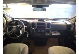 Low Profile Motorhome SUNLIGHT T58 Adventure Edition en Catalog