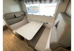 Capuchina Motorhome ROLLER TEAM Kronos 279 M en Rent