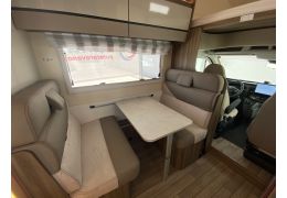 Capuchina Motorhome ROLLER TEAM Kronos 279 M en Rent