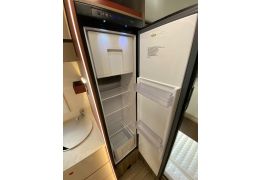 Capuchina Motorhome ROLLER TEAM Kronos 279 M en Rent