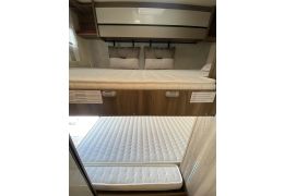 Capuchina Motorhome ROLLER TEAM Kronos 279 M en Rent