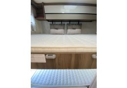 Capuchina Motorhome ROLLER TEAM Kronos 279 M en Rent