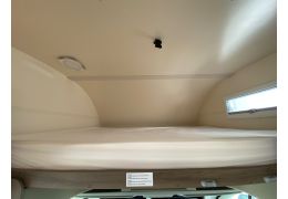 Capuchina Motorhome ROLLER TEAM Kronos 279 M en Rent