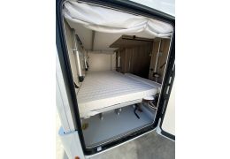 Capuchina Motorhome ROLLER TEAM Kronos 279 M en Rent