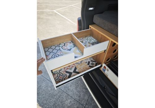 Van VOLKSWAGEN MULTIVAN en Sale Occasion