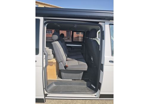 Van VOLKSWAGEN MULTIVAN en Sale Occasion