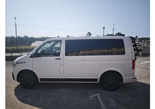 Van VOLKSWAGEN MULTIVAN en Sale Occasion