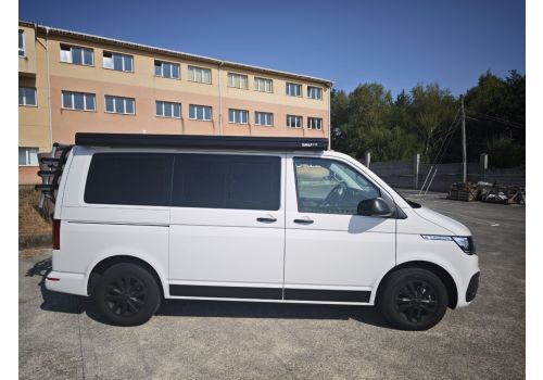 Van VOLKSWAGEN MULTIVAN en Sale Occasion