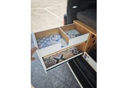 Van VOLKSWAGEN MULTIVAN en Sale Occasion