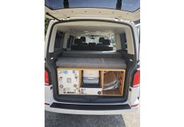 Van VOLKSWAGEN MULTIVAN en Sale Occasion