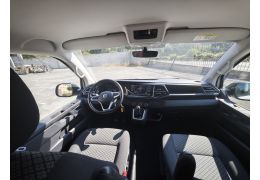 Van VOLKSWAGEN MULTIVAN en Sale Occasion