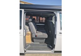 Van VOLKSWAGEN MULTIVAN en Sale Occasion