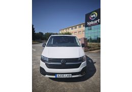 Van VOLKSWAGEN MULTIVAN en Sale Occasion