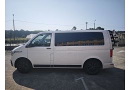 Van VOLKSWAGEN MULTIVAN en Sale Occasion