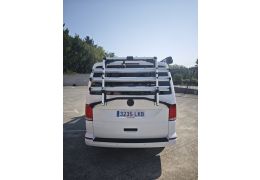 Van VOLKSWAGEN MULTIVAN en Sale Occasion