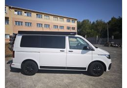 Van VOLKSWAGEN MULTIVAN en Sale Occasion