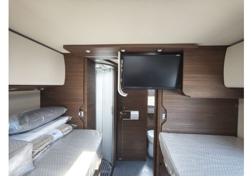 Integral Motorhome CARTHAGO Chic C-line I 4.9 LE L en Catalog