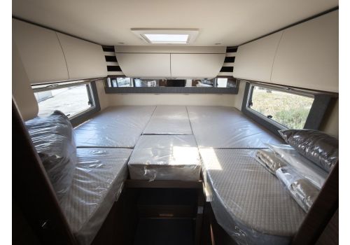 Integral Motorhome CARTHAGO Chic C-line I 4.9 LE L en Catalog