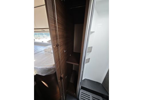 Integral Motorhome CARTHAGO Chic C-line I 4.9 LE L en Catalog