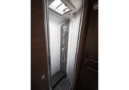 Integral Motorhome CARTHAGO Chic C-line I 4.9 LE L en Catalog