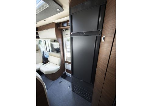 Integral Motorhome CARTHAGO Chic C-line I 4.9 LE L en Catalog