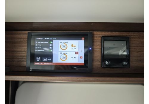 Integral Motorhome CARTHAGO Chic C-line I 4.9 LE L en Catalog