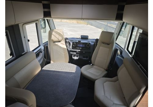 Integral Motorhome CARTHAGO Chic C-line I 4.9 LE L en Catalog