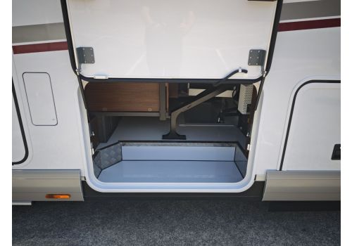 Integral Motorhome CARTHAGO Chic C-line I 4.9 LE L en Catalog