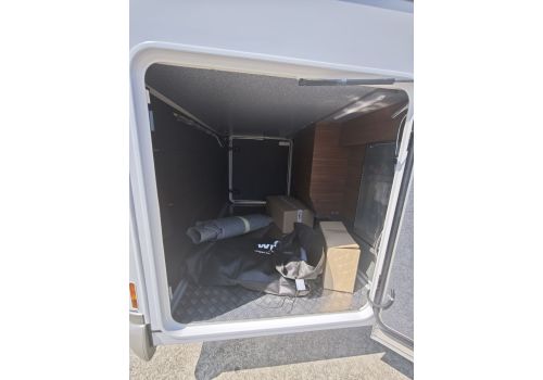 Integral Motorhome CARTHAGO Chic C-line I 4.9 LE L en Catalog