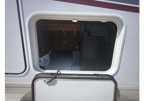 Integral Motorhome CARTHAGO Chic C-line I 4.9 LE L en Catalog