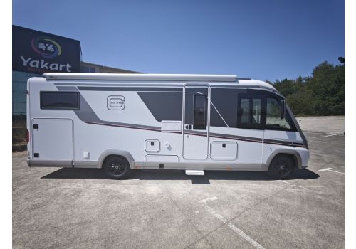 Integral Motorhome CARTHAGO Chic C-line I 4.9 LE L en Catalog