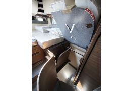 Integral Motorhome CARTHAGO Chic C-line I 4.9 LE L en Catalog