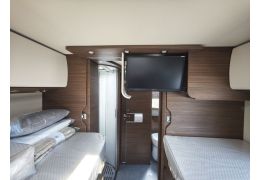 Integral Motorhome CARTHAGO Chic C-line I 4.9 LE L en Catalog