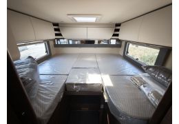 Integral Motorhome CARTHAGO Chic C-line I 4.9 LE L en Catalog