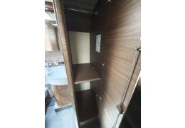 Integral Motorhome CARTHAGO Chic C-line I 4.9 LE L en Catalog