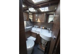 Integral Motorhome CARTHAGO Chic C-line I 4.9 LE L en Catalog