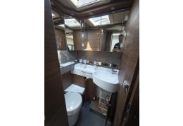 Integral Motorhome CARTHAGO Chic C-line I 4.9 LE L en Catalog