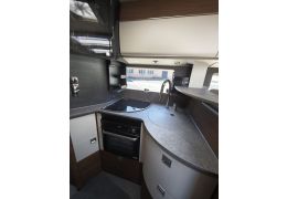 Integral Motorhome CARTHAGO Chic C-line I 4.9 LE L en Catalog