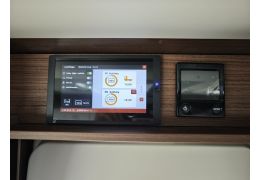 Integral Motorhome CARTHAGO Chic C-line I 4.9 LE L en Catalog
