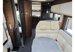 Integral Motorhome CARTHAGO Chic C-line I 4.9 LE L en Catalog