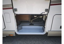 Integral Motorhome CARTHAGO Chic C-line I 4.9 LE L en Catalog