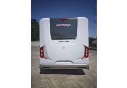 Integral Motorhome CARTHAGO Chic C-line I 4.9 LE L en Catalog