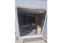 Integral Motorhome CARTHAGO Chic C-line I 4.9 LE L en Catalog