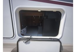 Integral Motorhome CARTHAGO Chic C-line I 4.9 LE L en Catalog
