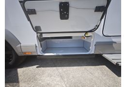 Integral Motorhome CARTHAGO Chic C-line I 4.9 LE L en Catalog
