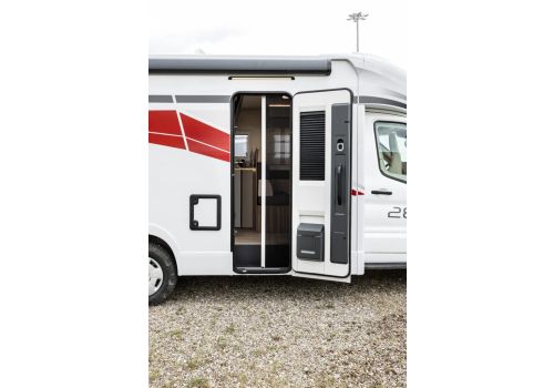 Low Profile Motorhome ROLLER TEAM Kronos 285 TL en Catalog
