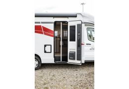 Low Profile Motorhome ROLLER TEAM Kronos 285 TL en Catalog