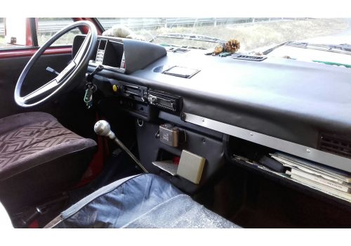 Camper Van VOLKSWAGEN Westfalia T3 en Sale Occasion